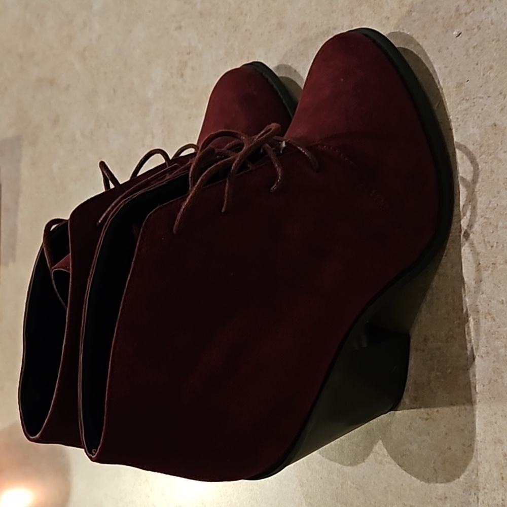 COPY - Call it Spring booties - Picture 3 of 4